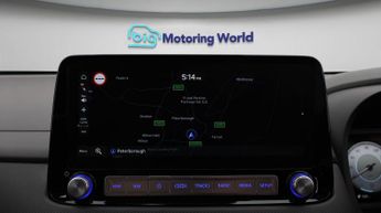 Hyundai KONA PREMIUM