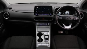 Hyundai KONA PREMIUM