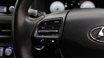 Hyundai KONA PREMIUM