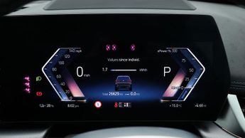 BMW iX1 XDRIVE 30 M SPORT