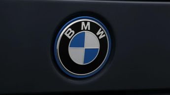 BMW iX1 XDRIVE 30 M SPORT