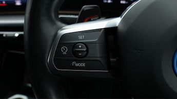 BMW iX1 XDRIVE 30 M SPORT