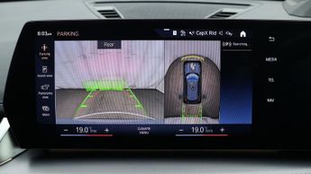 BMW iX1 XDRIVE 30 M SPORT