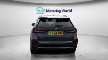 BMW iX1 XDRIVE 30 M SPORT