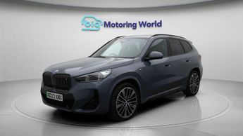 BMW iX1 XDRIVE 30 M SPORT