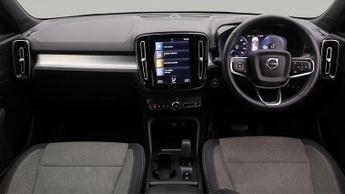 Volvo XC40 RECHARGE T4 CORE