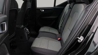 Volvo XC40 RECHARGE T4 CORE