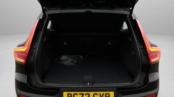 Volvo XC40 RECHARGE T4 CORE