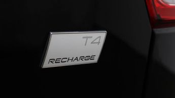 Volvo XC40 RECHARGE T4 CORE