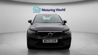 Volvo XC40 RECHARGE T4 CORE