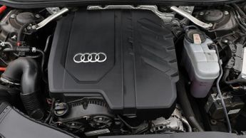 Audi A6 Saloon TFSI QUATTRO SPORT