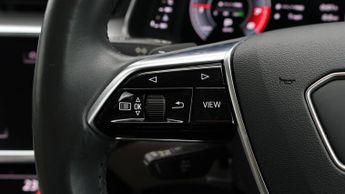 Audi A6 Saloon TFSI QUATTRO SPORT