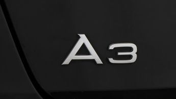 Audi A3 SPORTBACK TFSI E S LINE