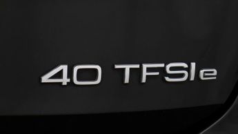 Audi A3 SPORTBACK TFSI E S LINE