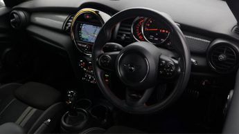 MINI Hatch COOPER SPORT