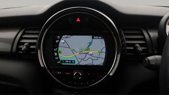 MINI Hatch COOPER SPORT