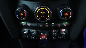 MINI Hatch COOPER SPORT