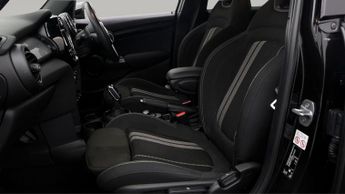 MINI Hatch COOPER SPORT