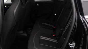 MINI Hatch COOPER SPORT