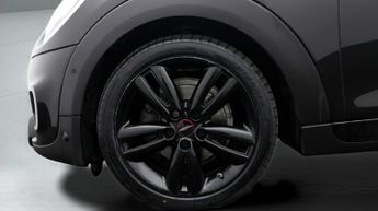 MINI Hatch COOPER SPORT