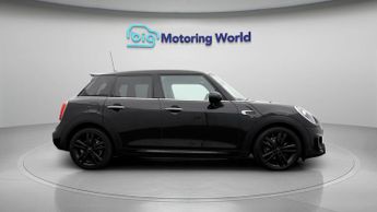 MINI Hatch COOPER SPORT