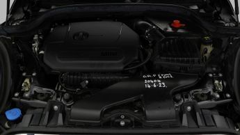 MINI Hatch COOPER SPORT