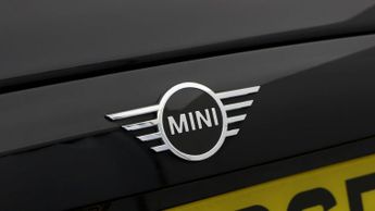 MINI Hatch COOPER SPORT