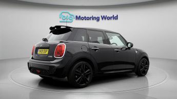 MINI Hatch COOPER SPORT