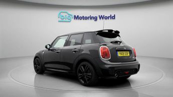 MINI Hatch COOPER SPORT