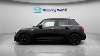 MINI Hatch COOPER SPORT