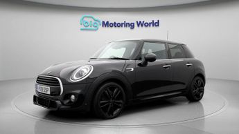 MINI Hatch COOPER SPORT