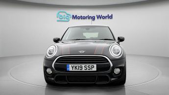 MINI Hatch COOPER SPORT