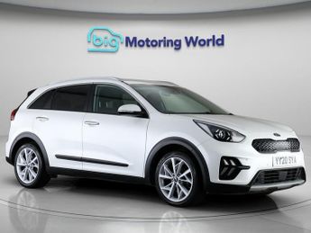 Kia Niro 3