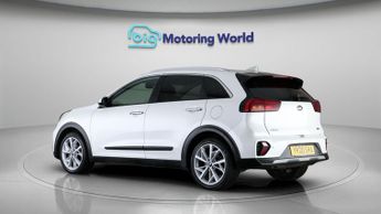 Kia Niro 3