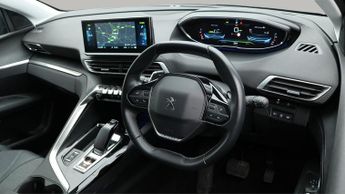 Peugeot 3008 S/S ALLURE