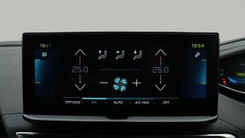 Peugeot 3008 S/S ALLURE