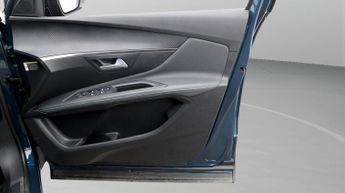 Peugeot 3008 S/S ALLURE