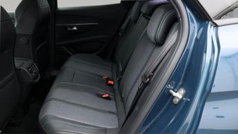Peugeot 3008 S/S ALLURE