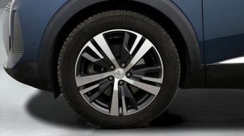 Peugeot 3008 S/S ALLURE