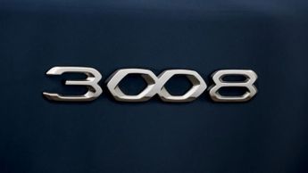 Peugeot 3008 S/S ALLURE