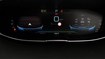 Peugeot 3008 S/S ALLURE