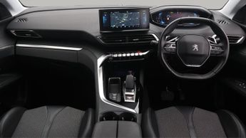 Peugeot 3008 S/S ALLURE