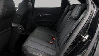 Peugeot 3008 S/S ALLURE