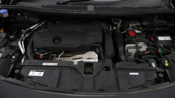 Peugeot 3008 S/S ALLURE