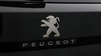 Peugeot 3008 S/S ALLURE