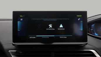 Peugeot 3008 S/S ALLURE