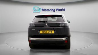 Peugeot 3008 S/S ALLURE