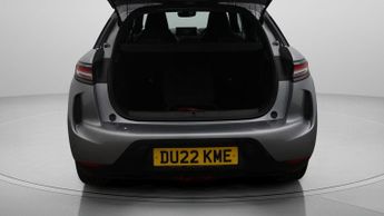 DS AUTOMOBILES DS 3 CROSSBACK E-TENSE PERFORMANCE LINE PLUS