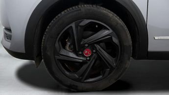 DS AUTOMOBILES DS 3 CROSSBACK E-TENSE PERFORMANCE LINE PLUS