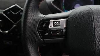 DS AUTOMOBILES DS 3 CROSSBACK E-TENSE PERFORMANCE LINE PLUS